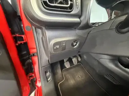 Photo 10 Citroën C3  PureTech 110ch Shine S&S