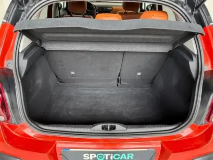 Photo 6 Citroën C3  PureTech 110ch Shine S&S