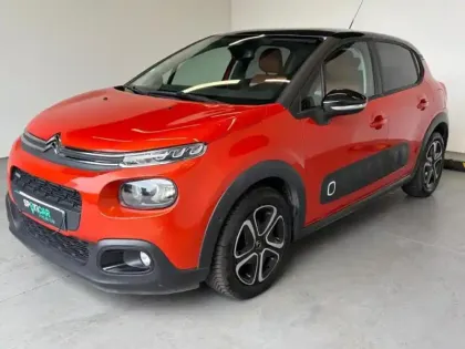 Photo Citroën C3 Shine