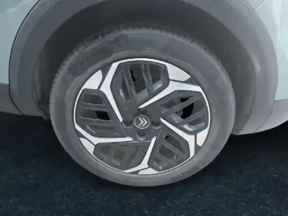 Photo 9 Citroën C4  PureTech 130ch S&S Shine EAT8