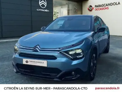 Photo Citroën C4 Shine