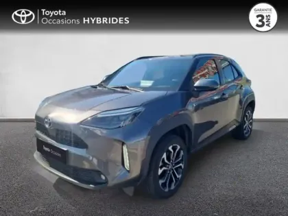 Photo Toyota Yaris Design