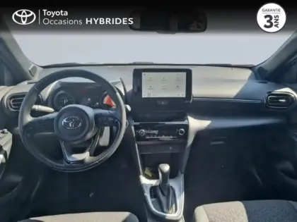 Photo 7 Toyota Yaris  Cross 116h Design MY22