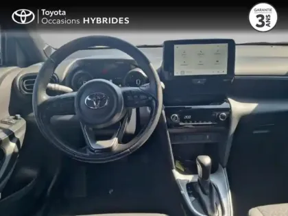 Photo 8 Toyota Yaris  Cross 116h Design MY22