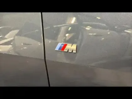 Photo 14 BMW Serie 4 Série 4 Cabriolet 420iA 184ch M Sport