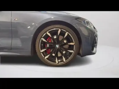Photo 13 BMW Serie 4 Série 4 Cabriolet 420iA 184ch M Sport