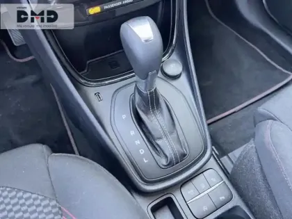 Photo 7 Ford Puma  1.0 EcoBoost Hybrid 125ch ST-Line S&S Powershift