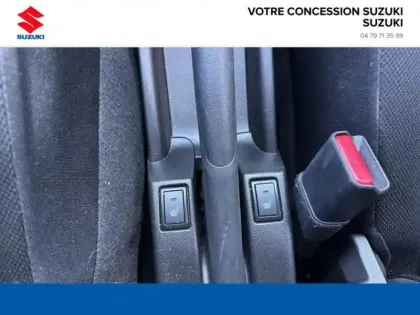 Photo 11 Suzuki Swift  1.2 Dualjet Hybrid 83ch Pack AllGrip