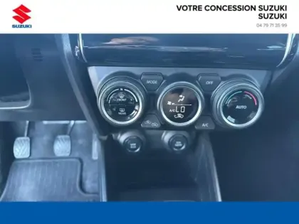 Photo 12 Suzuki Swift  1.2 Dualjet Hybrid 83ch Pack AllGrip