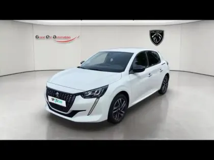 Photo Peugeot 208 Allure