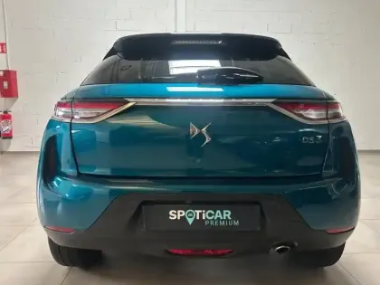 Photo 6 DS DS 3  Crossback BlueHDi 130ch Grand Chic Automatique 126g