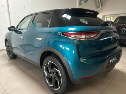 Photo 7 DS DS 3  Crossback BlueHDi 130ch Grand Chic Automatique 126g