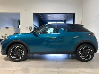 Photo 5 DS DS 3  Crossback BlueHDi 130ch Grand Chic Automatique 126g
