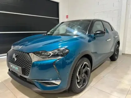 Photo Ds Ds 3 Grand Chic