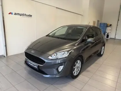 Photo Ford Fiesta Cool & Connect