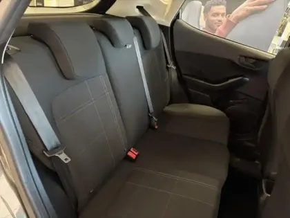 Photo 11 Ford Fiesta  1.1 75ch Cool & Connect 5p