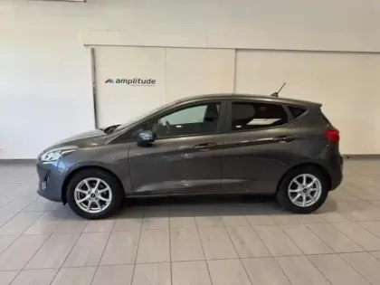 Photo 7 Ford Fiesta  1.1 75ch Cool & Connect 5p