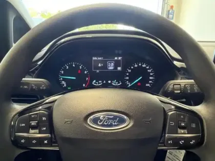 Photo 14 Ford Fiesta  1.1 75ch Cool & Connect 5p