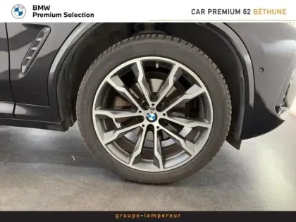 Photo 14 BMW X4  xDrive20d 190ch M Sport
