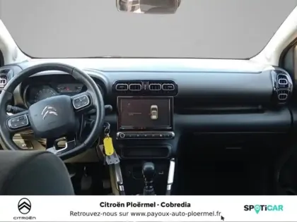 Photo 7 Citroën C3 Aircross  PureTech 110ch S&S C-Series
