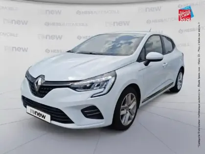 Photo Renault Clio Zen