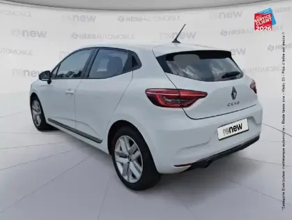 Photo 7 Renault Clio  1.0 TCe 100ch Zen