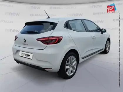 Photo 5 Renault Clio  1.0 TCe 100ch Zen