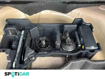 Photo 5 Peugeot 2008  1.2 PureTech 130ch S&S Allure EAT8