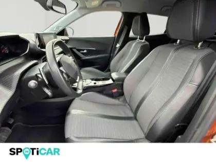 Photo 11 Peugeot 2008  1.2 PureTech 130ch S&S Allure EAT8