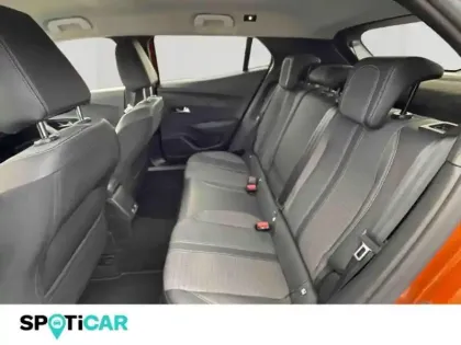 Photo 14 Peugeot 2008  1.2 PureTech 130ch S&S Allure EAT8