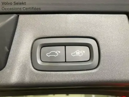 Photo 27 Volvo V90  B4 Adblue 197ch Inscription Luxe Geartronic MY22