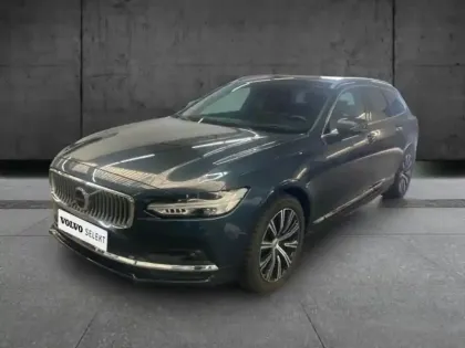 Photo Volvo V90 Inscription Luxe