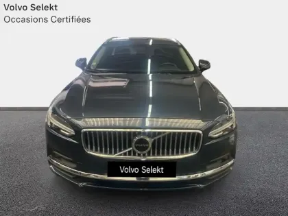 Photo 16 Volvo V90  B4 Adblue 197ch Inscription Luxe Geartronic MY22