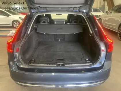 Photo 20 Volvo V90  B4 Adblue 197ch Inscription Luxe Geartronic MY22