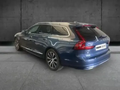 Photo 6 Volvo V90  B4 Adblue 197ch Inscription Luxe Geartronic MY22