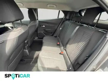 Photo 13 Peugeot 2008  1.2 PureTech 130ch S&S Style EAT8