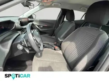Photo 11 Peugeot 2008  1.2 PureTech 130ch S&S Style EAT8