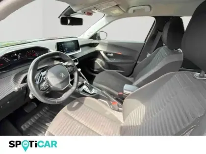 Photo 12 Peugeot 2008  1.2 PureTech 130ch S&S Style EAT8