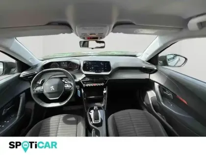 Photo 14 Peugeot 2008  1.2 PureTech 130ch S&S Style EAT8