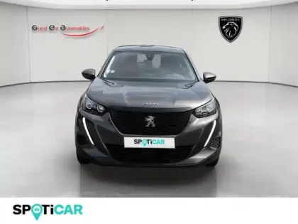 Photo 9 Peugeot 2008  1.2 PureTech 130ch S&S Style EAT8
