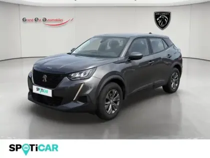 Photo Peugeot 2008 Style
