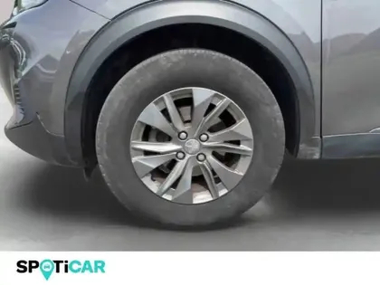 Photo 10 Peugeot 2008  1.2 PureTech 130ch S&S Style EAT8