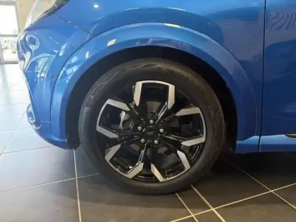 Photo 8 Ford Puma  1.0 EcoBoost 125ch S&S mHEV ST-Line X Powershift