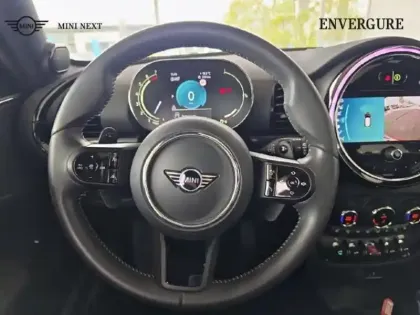 Photo 5 Mini Mini Clubman Cooper S 178ch Edition Premium Plus BVA7