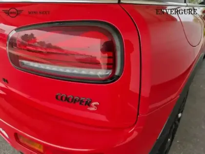 Photo 9 Mini Mini Clubman Cooper S 178ch Edition Premium Plus BVA7