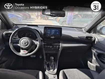 Photo 7 Toyota Yaris  Cross 116h GR Sport MY22