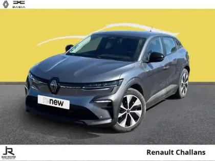 Photo Renault Megane Evolution Er