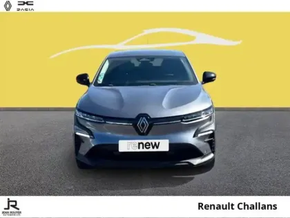 Photo 8 Renault Megane  E-Tech Electric EV60 130ch Evolution ER optimum charge