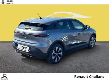 Photo 11 Renault Megane  E-Tech Electric EV60 130ch Evolution ER optimum charge