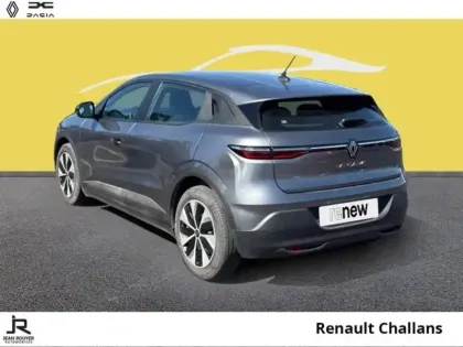 Photo 13 Renault Megane  E-Tech Electric EV60 130ch Evolution ER optimum charge